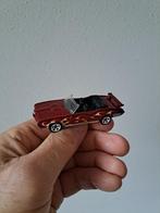 Pontiac GTO convertible 1970 10 pack Hot wheels 2014, Ophalen of Verzenden, Zo goed als nieuw, Auto