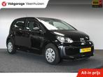 Volkswagen Up! 1.0 BMT move up!|Rijklaar prijs|Cruise|DAB|Ai, Voorwielaandrijving, 12 maanden, Stof, Gebruikt