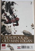 Deadpool  Comics, Boeken, Amerika, Marvel Comics, Ophalen of Verzenden, Zo goed als nieuw