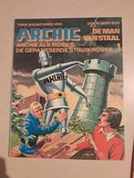 stripboeken Archie, 8 stuks, Meerdere stripboeken, Ophalen of Verzenden, Gelezen