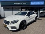 Mercedes-benz GLA-klasse 200 Business | Camera | Navi | Leer, Gebruikt, Euro 6, 4 cilinders, Wit