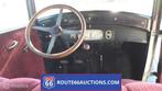 Pontiac De Luxe | 1928 | Route 66 Auctions, Auto's, Oldtimers, Pontiac, Overige carrosserieën, Zwart, Bedrijf