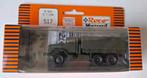 Roco Minitanks 517, M923 5 tons truck US-ARMY,  1/87, Ophalen of Verzenden, Zo goed als nieuw, Bus of Vrachtwagen, Roco