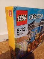 Lego Hoekrestaurant 31050 Nieuw, Ophalen, Nieuw, Complete set, Lego