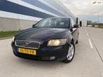 Volvo V50 1.6 Edition AIRCO/APK-12-26, Auto's, Voorwielaandrijving, 1596 cc, 101 pk, Gebruikt