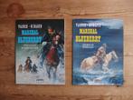 Marshall Blueberry, Vance / Giraud, Ophalen of Verzenden, Zo goed als nieuw, Meerdere stripboeken