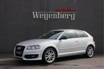 Audi A3 1.2 TFSI Automaat Xenon Leder Navi (bj 2010), Euro 5, Gebruikt, 4 cilinders, Met garantie (alle)