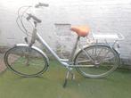 damesfiets merk Stella 26 inch, Fietsen en Brommers, Fietsen | Dames | Damesfietsen, 47 tot 50 cm, Ophalen of Verzenden, Gebruikt