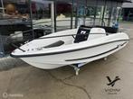 *Nieuw* Micore 53CC R-design *Zweedse kwaliteit*, Watersport en Boten, Micore Boats, -, Overige brandstoffen, -