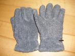 Handschoenen grijs borg maat L, Ophalen of Verzenden, Handschoenen