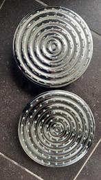 Grohe douchekoppen (18cm ), Ophalen, Zo goed als nieuw