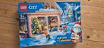 LEGO City Adventskalender 2024 - Nieuw!, Ophalen of Verzenden, Nieuw
