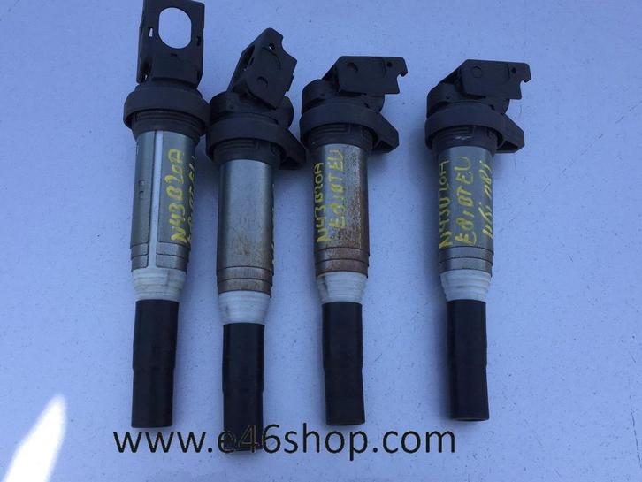 Bobine BMW N43 N51 N53 motor oe 7559842, Auto-onderdelen, Motor en Toebehoren, BMW, Gebruikt, Ophalen of Verzenden