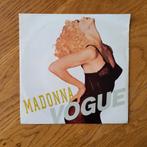 Madonna - Vogue, Pop, Ophalen of Verzenden