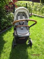 Joie Versatrax kinderwagen, Kinderen en Baby's, Kinderwagens en Combinaties, Verstelbare duwstang, Zo goed als nieuw, Combiwagen