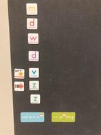 Magnetische Pictogrammen Weekplanner Kind, Ophalen of Verzenden, Zo goed als nieuw