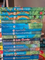 27x Dolfje Weerwolfje + 25x Koen Kampioen + 17x Tom Groot, Boeken, Kinderboeken | Jeugd | 10 tot 12 jaar, Ophalen of Verzenden