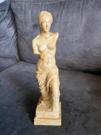 Vintage Beeldje Venus van Milo Italie., Verzamelen, Beelden en Beeldjes, Ophalen of Verzenden, Zo goed als nieuw, Mens
