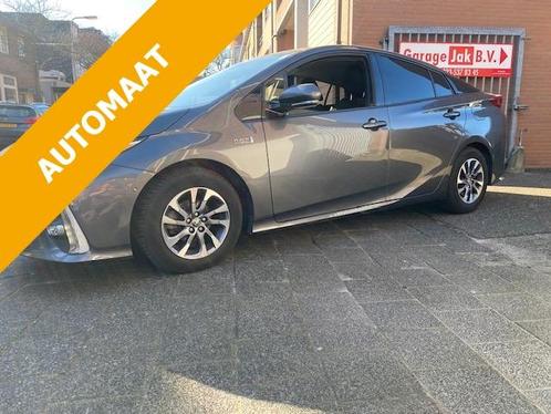TOYOTA Prius 1.8 Full Hybrid 122PK Aut Business Plus, Auto's, Toyota, Bedrijf, Te koop, Prius, ABS, Adaptive Cruise Control, Airbags
