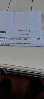 Nieuwe Liebherr Koel-vriescombinatie - Ruimtebesparing!, Ophalen of Verzenden