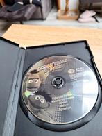 Dvd Sesamstraat 5 pack, Cd's en Dvd's, Dvd's | Kinderen en Jeugd, Alle leeftijden, Ophalen of Verzenden, Zo goed als nieuw, Tv fictie