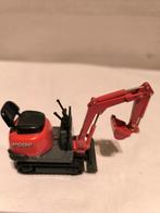 Komatsu PC 02.    1:21, Ophalen of Verzenden, Auto