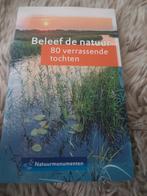 Flip van Doorn - Beleef de natuur, Capitool, Europa, Flip van Doorn; Monica Wesseling, Ophalen of Verzenden
