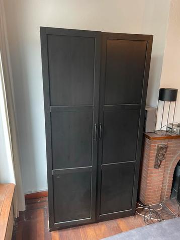 IKEA Kast - Ruime Opbergkast