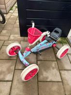 Berg skelter, Ophalen, Zo goed als nieuw, Berg