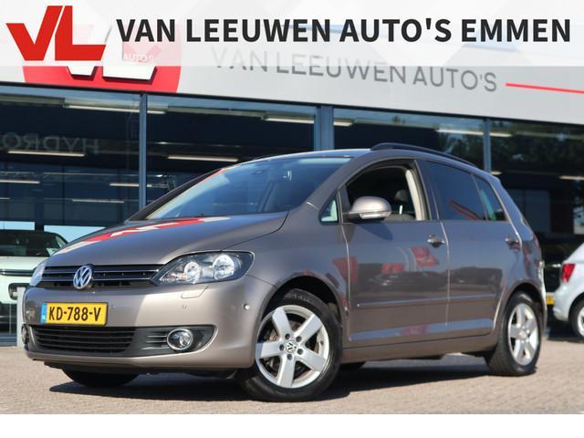Volkswagen Golf Plus 1.2 TSI Trendline, Auto's, Volkswagen, Bedrijf, Te koop, Golf Plus, ABS, Airbags, Airconditioning, Alarm
