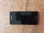 Samsung A3, Telecommunicatie, Mobiele telefoons | Samsung, Gebruikt, Zwart, Ophalen of Verzenden, Galaxy A
