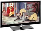 LG 42” televisie, Audio, Tv en Foto, Televisies, Ophalen, Gebruikt, 50 Hz, 100 cm of meer