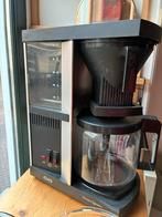 Douwe Egberts Koffiezetapparaat | Technivorm, Ophalen, Afneembaar waterreservoir, Gebruikt, Koffiemachine