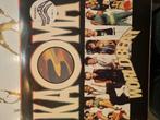 Kaoma worldbeat VINYL, Ophalen of Verzenden, Zo goed als nieuw, 12 inch, Disco