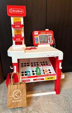 Kruitvat speel kassa, Ophalen, Zo goed als nieuw