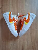 Nike Sacai blazer low I EU 42, Wit, Nike, Nieuw, Ophalen of Verzenden