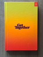 Get Together - How to Build a Community With Your People, Ophalen of Verzenden, Alpha, Zo goed als nieuw