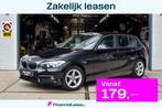 BMW 1 Serie 116d *Navi | Cruise | Clima | Nette auto*, Auto's, BMW, 1-Serie, Stof, Gebruikt, 116 pk