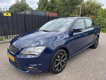 SEAT Toledo 1.0 TSI Reference Navi//Clima/Cruise/LMV beschikbaar voor biedingen