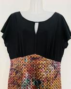 Steps jurk maat 42, Overige kleuren, Maat 42/44 (L), Ophalen of Verzenden, Zo goed als nieuw