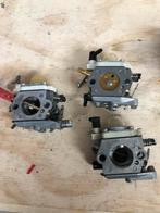 Caberateurs zenoah, Ophalen of Verzenden, Gebruikt, Overige schalen