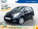 Suzuki Alto 1.0 Comfort EASSS | Airco | Lichtmetalen velgen, Voorwielaandrijving, Stof, Gebruikt, 200 kg