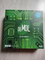 De Mol bordspel, Hobby en Vrije tijd, Gezelschapsspellen | Kaartspellen, Ophalen of Verzenden, Zo goed als nieuw