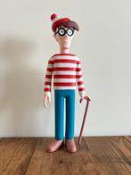 Medicom VCD-336 Wally (Waldo) Figure, Ophalen of Verzenden, Zo goed als nieuw