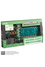 Minecraft Replica Diamond Sword Collector 50 cm, Verzamelen, Nieuw, Ophalen of Verzenden, Minecraft