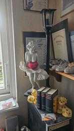 Vintage Marilyn Monroe Lamp, Antiek en Kunst, Antiek | Lampen, Ophalen of Verzenden