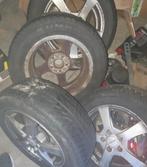 bandenkit velgen volkswagen polo 9n 9n3, Ophalen, Nieuw, Volkswagen