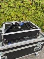 Shure SLX2, Ophalen, Gebruikt, Zangmicrofoon