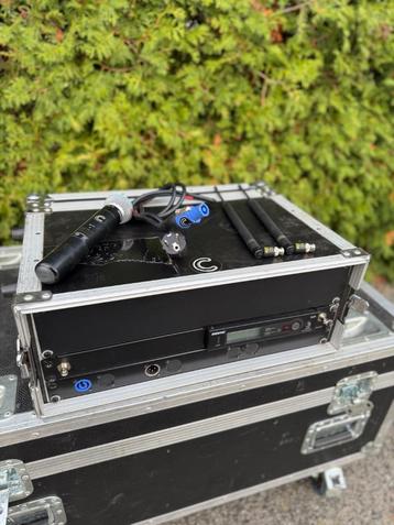 Shure SLX2 beschikbaar voor biedingen