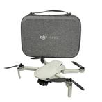 DJI Mavic Mini Drone + 64GB MicroSD, Controller, 3x RC-kabel, Flex Ltd., Zo goed als nieuw, https://flex.com/contact-us, Nobelstraat 10, 5807 GA Oostrum